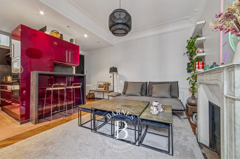 À vendre, Appartement Paris 16ème - picture 3