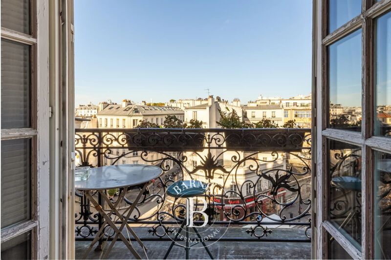 À vendre Appartement | Paris 11ème - picture 1