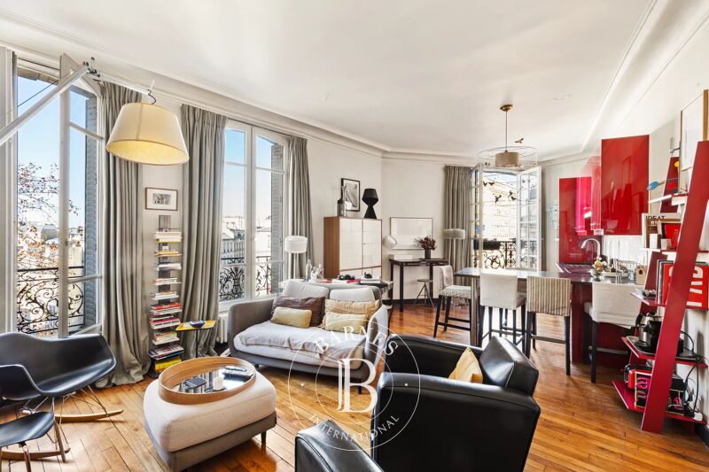 À vendre Appartement | Paris 11ème - picture 3