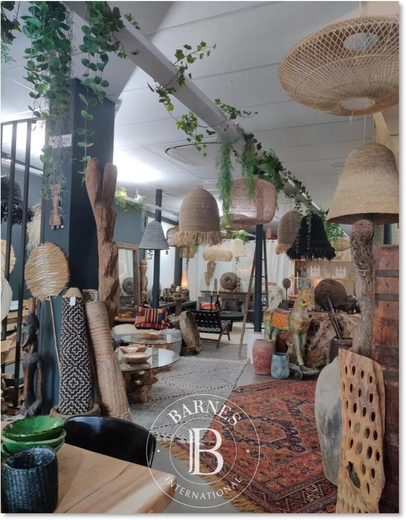 À vendre, Commerce Paris 7ème - picture 2