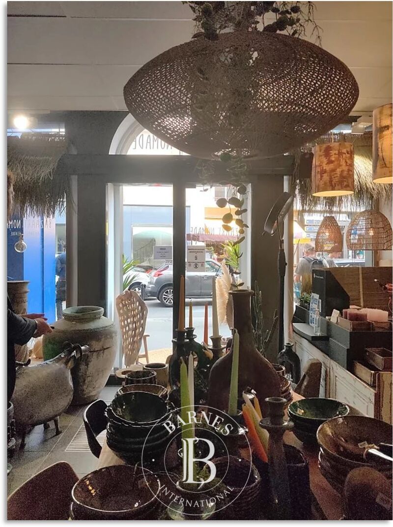 À vendre, Commerce Paris 7ème - picture 1