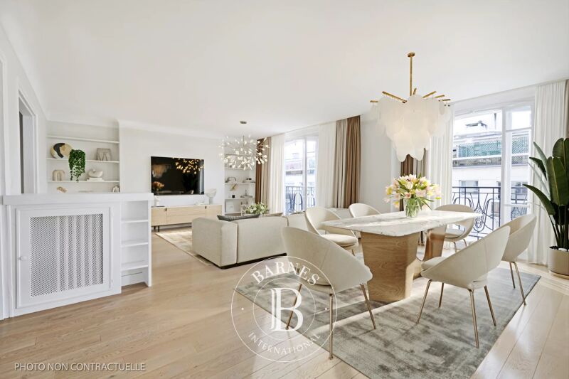 For Sale Apartment | Neuilly-sur-Seine - picture 1