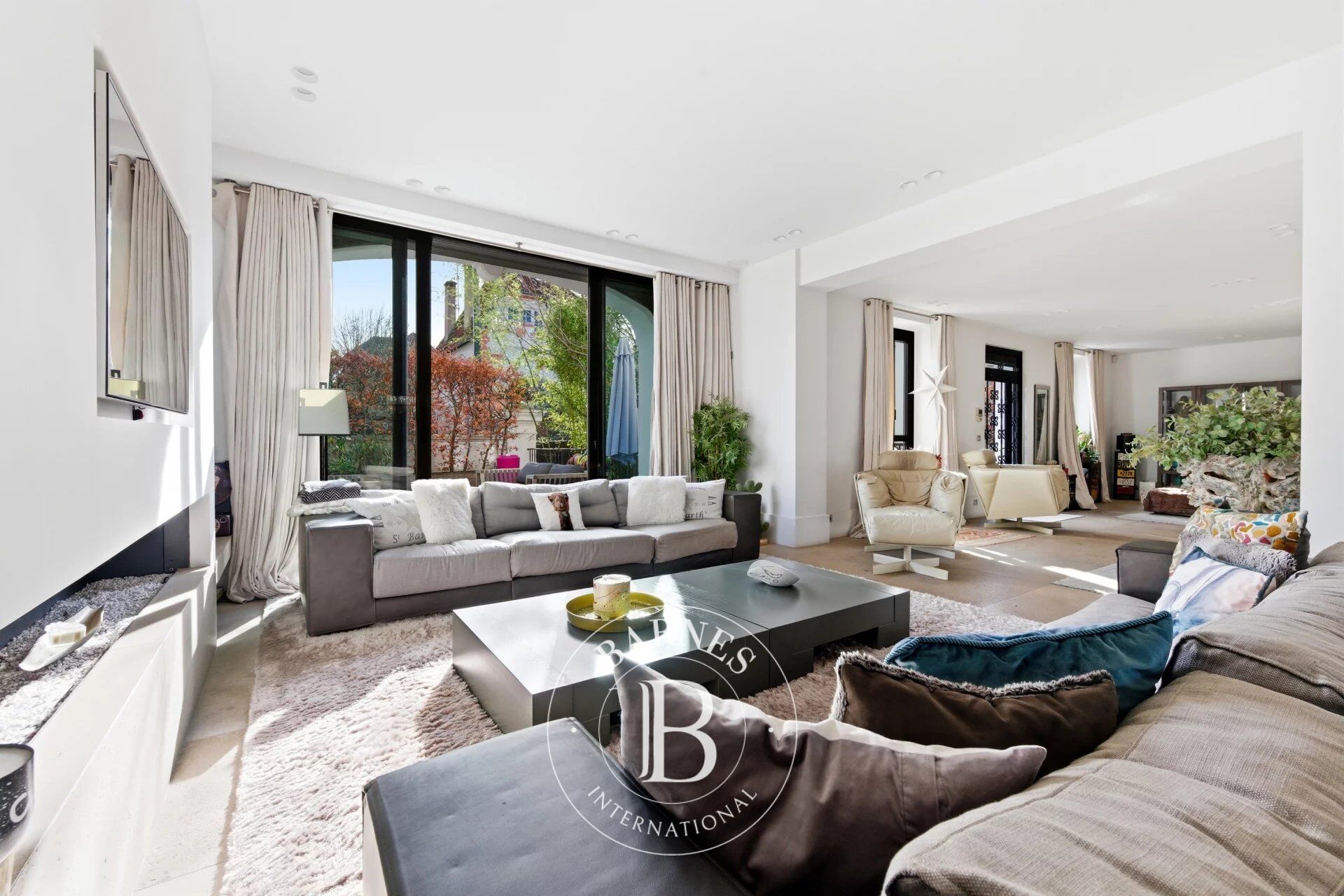 Haus Saint-Maur-des-Fossés - picture 2