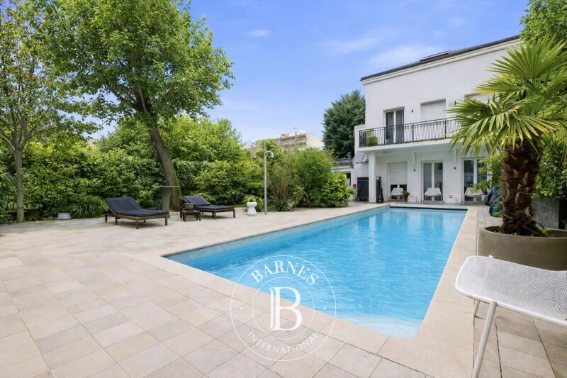 House Saint-Maur-des-Fossés