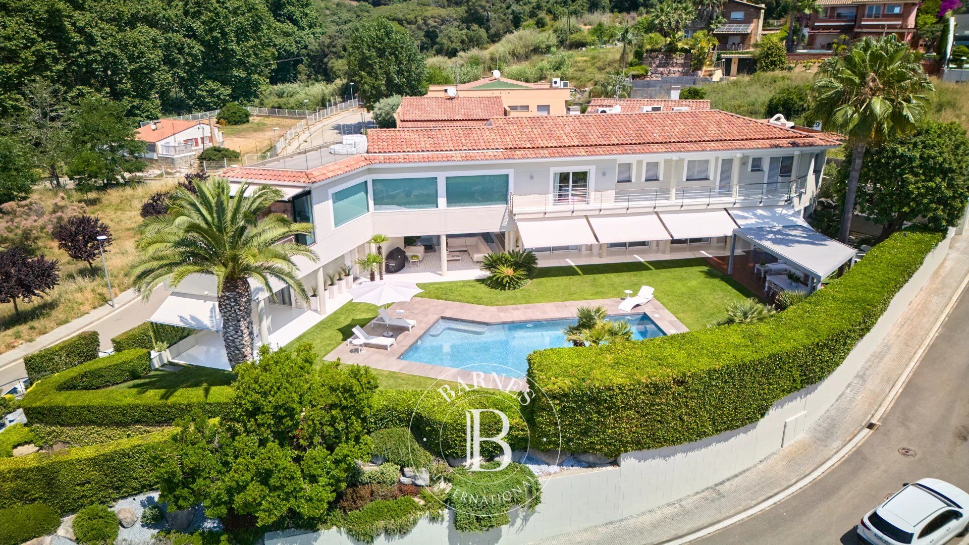 Maison individuelle à vendre à Sant Pol de Mar (Barcelone). - picture 1