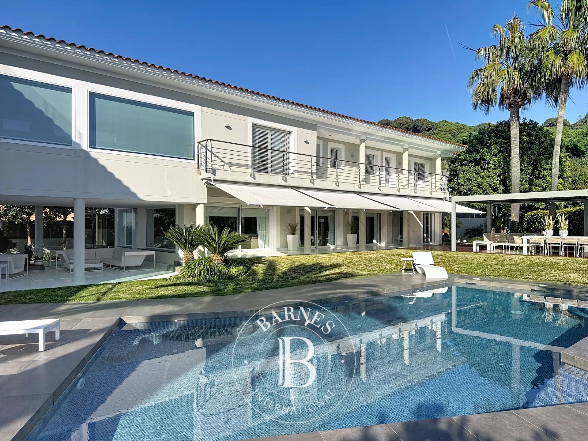 Maison individuelle à vendre à Sant Pol de Mar (Barcelone). - picture 1