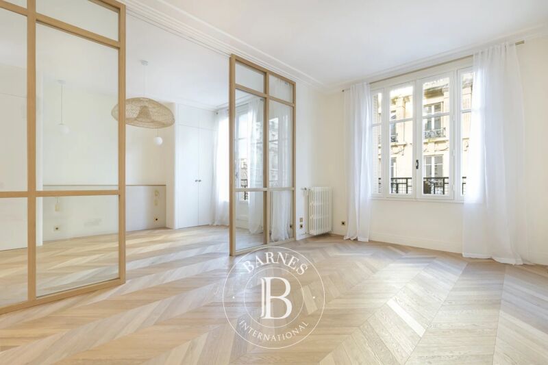 À vendre Appartement | Paris 16ème - picture 1