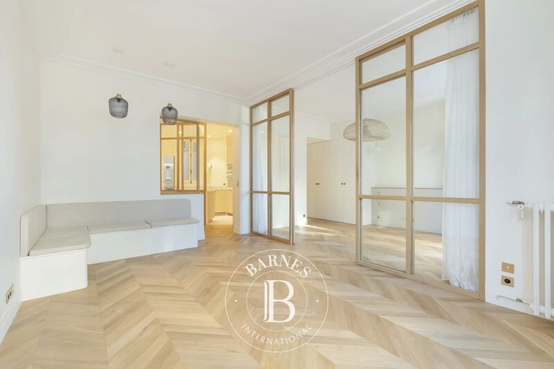 À vendre Appartement | Paris 16ème - picture 3