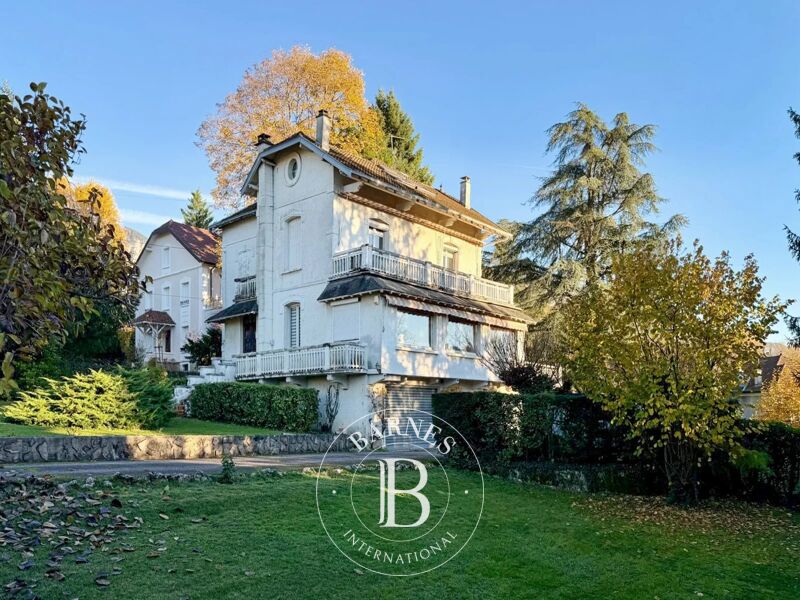 Zu verkaufen Villa | Aix-les-Bains - picture 2