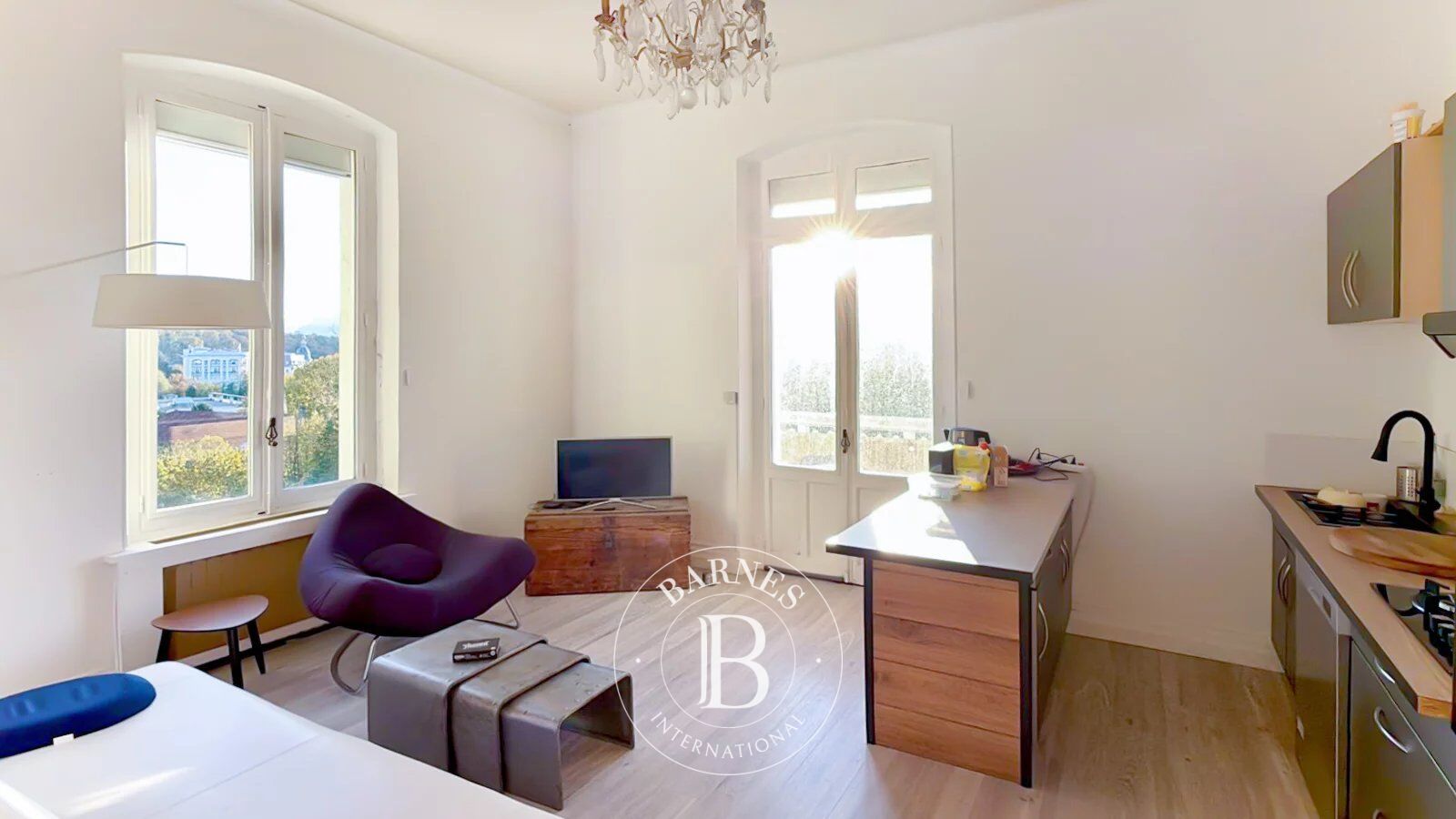 Villa Aix-les-Bains - picture 3