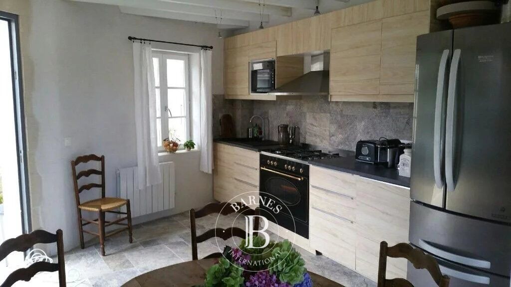 For Sale House | Saint-Clément-des-Baleines - picture 10