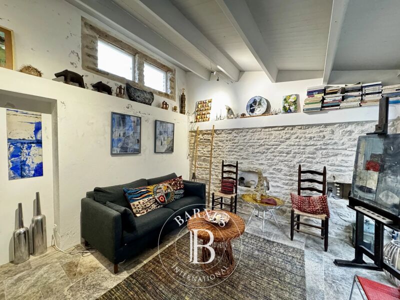 For Sale House | Saint-Clément-des-Baleines - picture 1