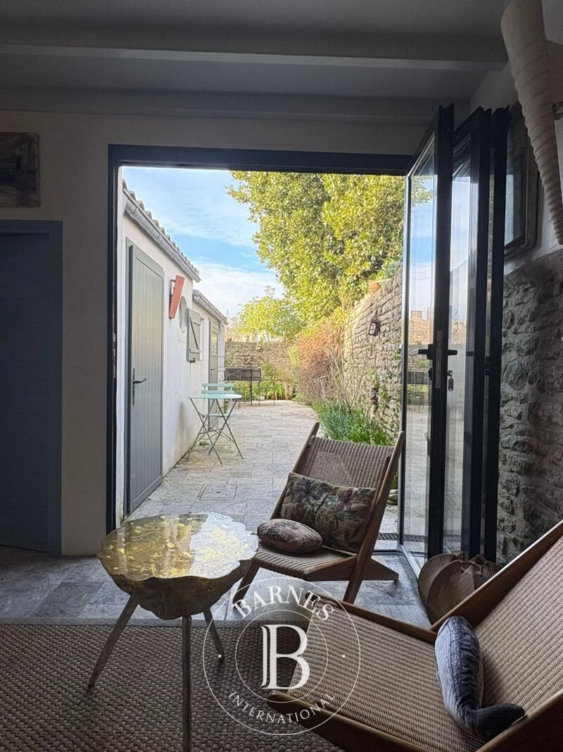 For Sale House | Saint-Clément-des-Baleines - picture 3