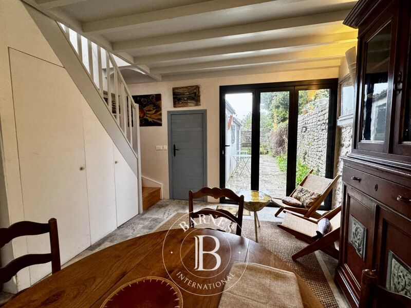 For Sale House | Saint-Clément-des-Baleines - picture 2