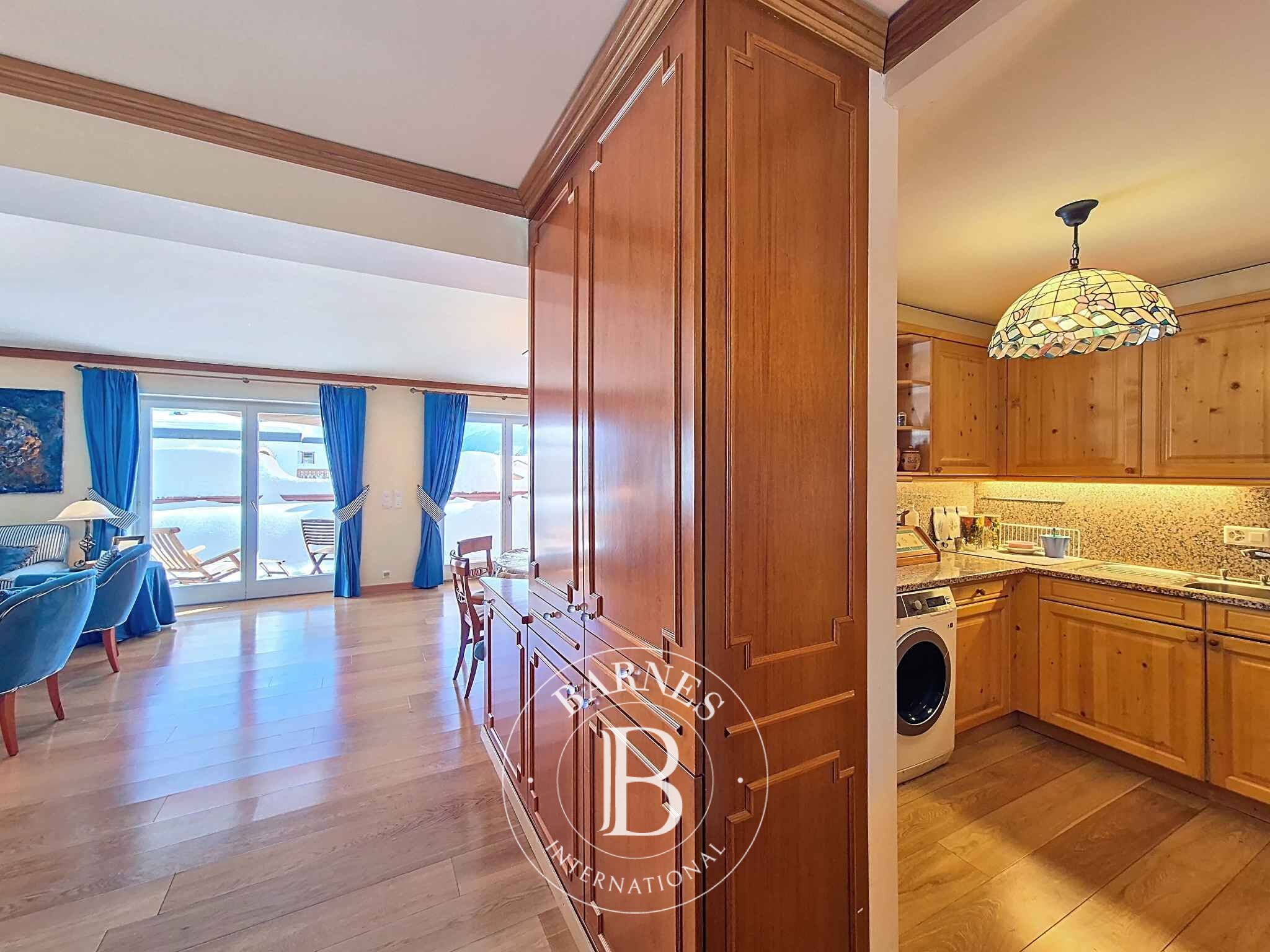 Vendita Appartamento | Crans-Montana - picture 6