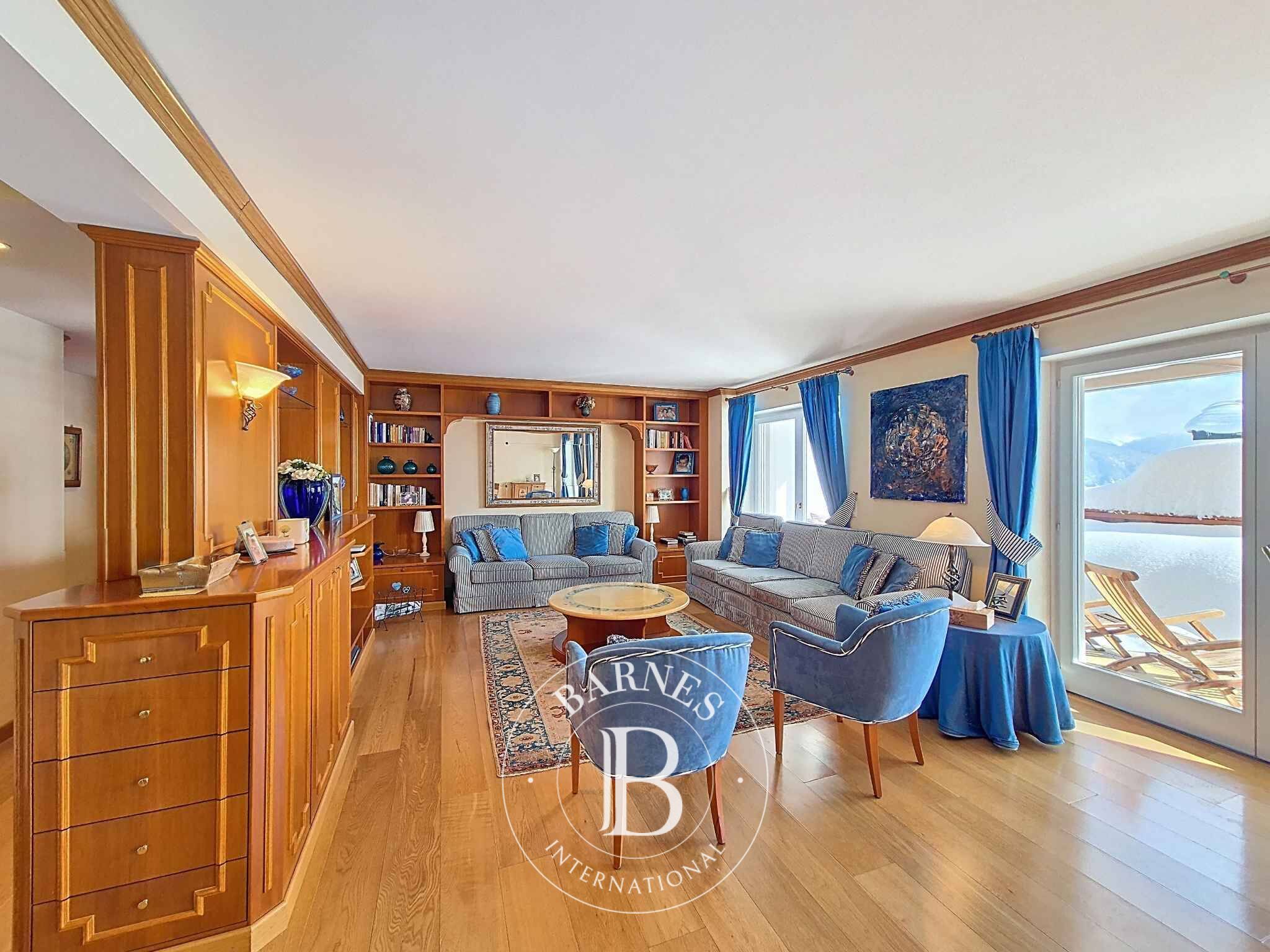 Piso Crans-Montana - picture 1