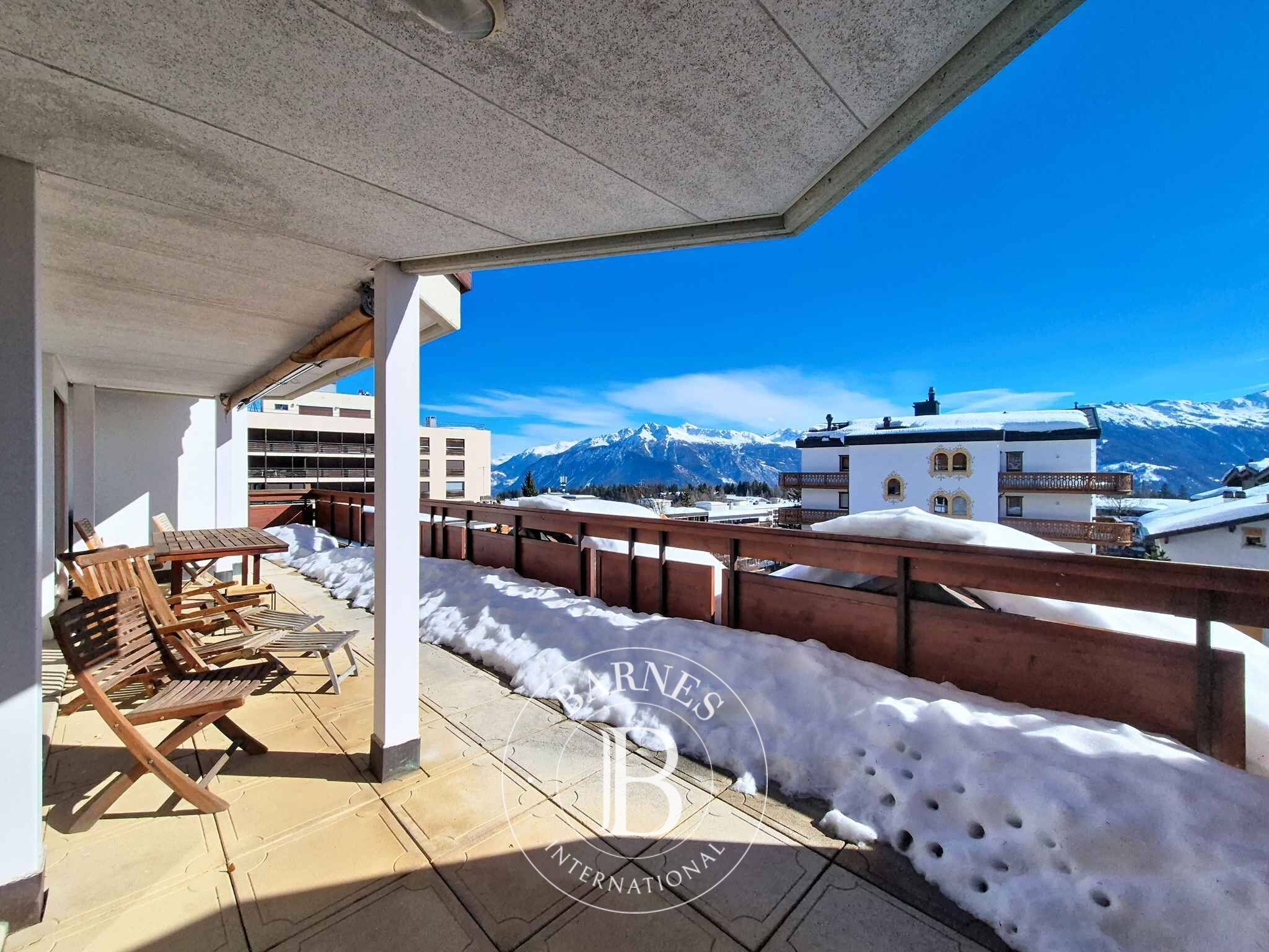 Piso Crans-Montana - picture 3