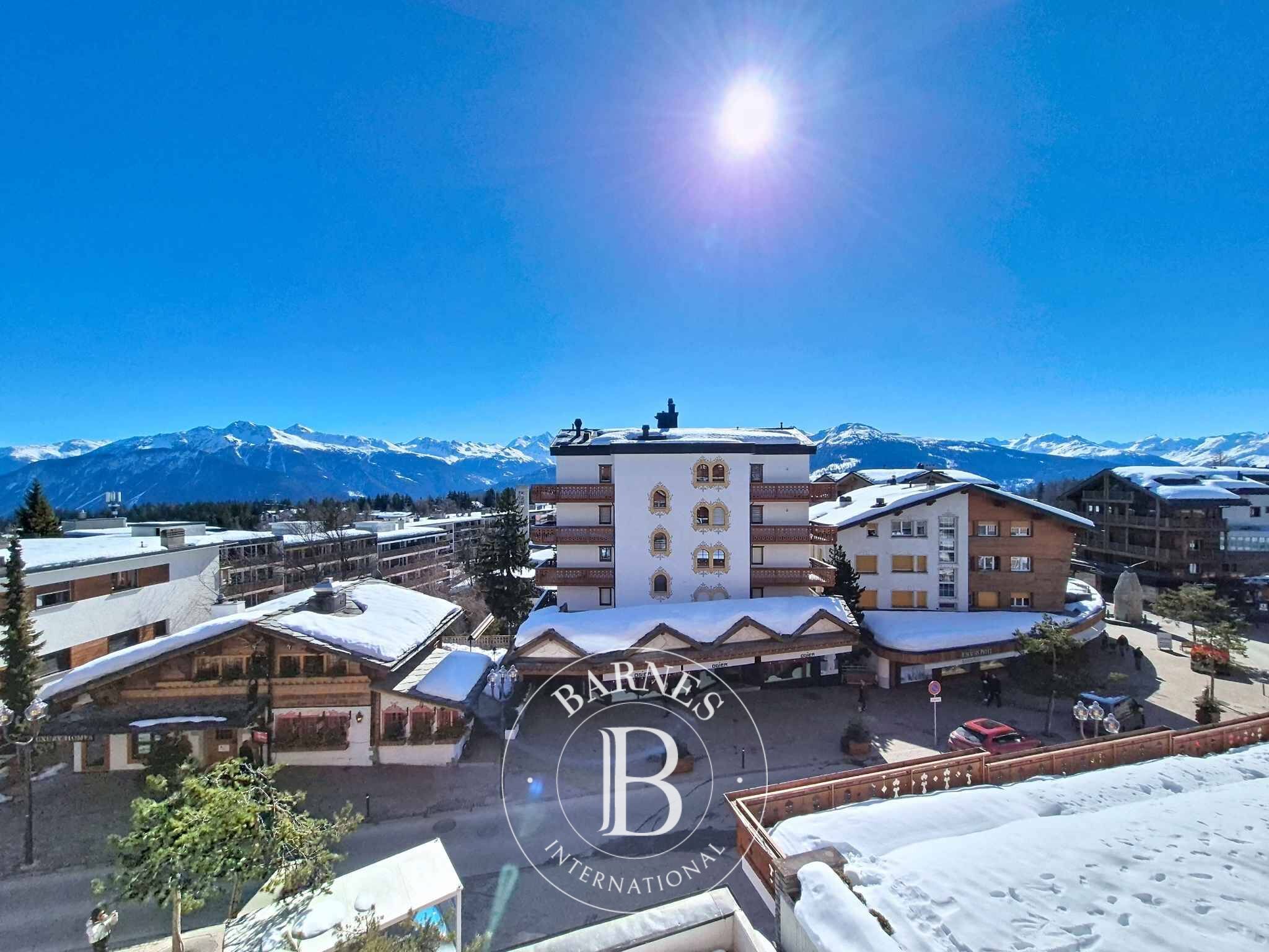 Piso Crans-Montana - picture 2