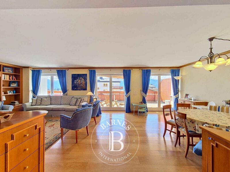 For Sale Apartment | Crans-Montana - picture 3