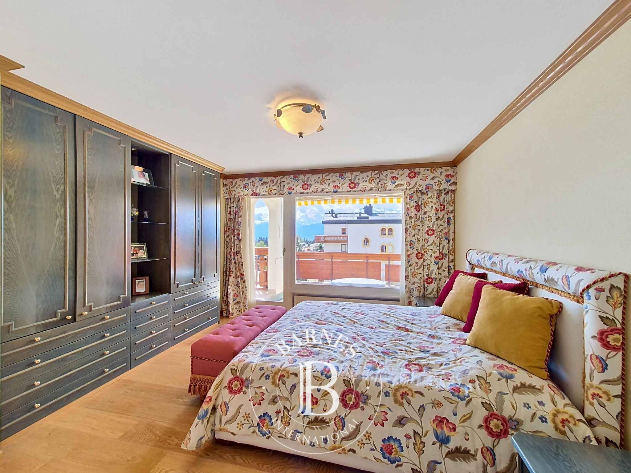 À vendre Appartement | Crans-Montana - picture 9