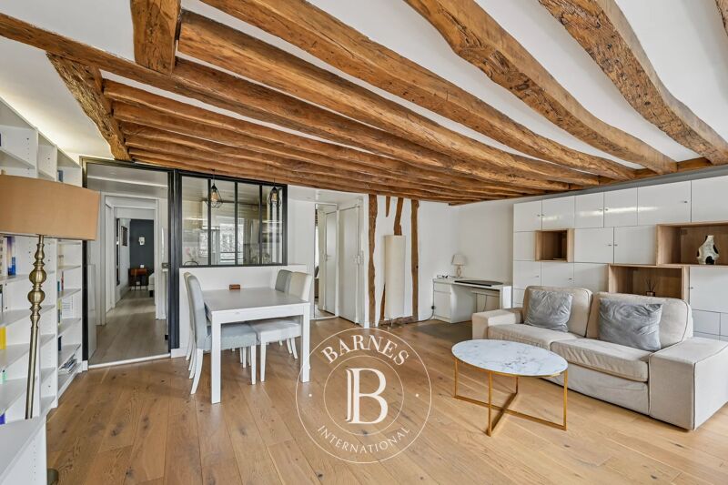 Vendita Appartamento | Paris 7ème - picture 3