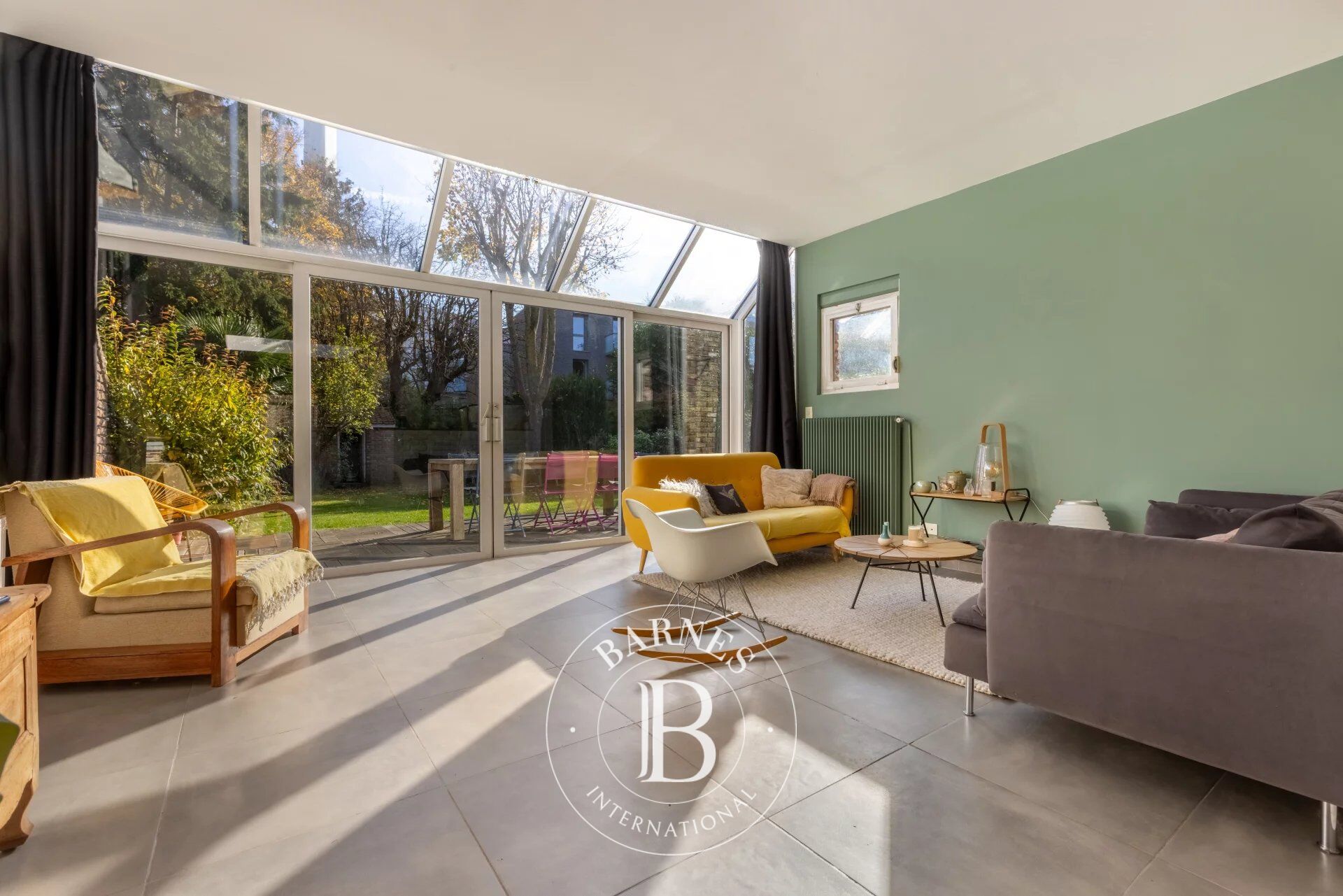 Casa adosada Lambersart - picture 1