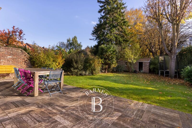 Venta, Casa adosada Lambersart - picture 3