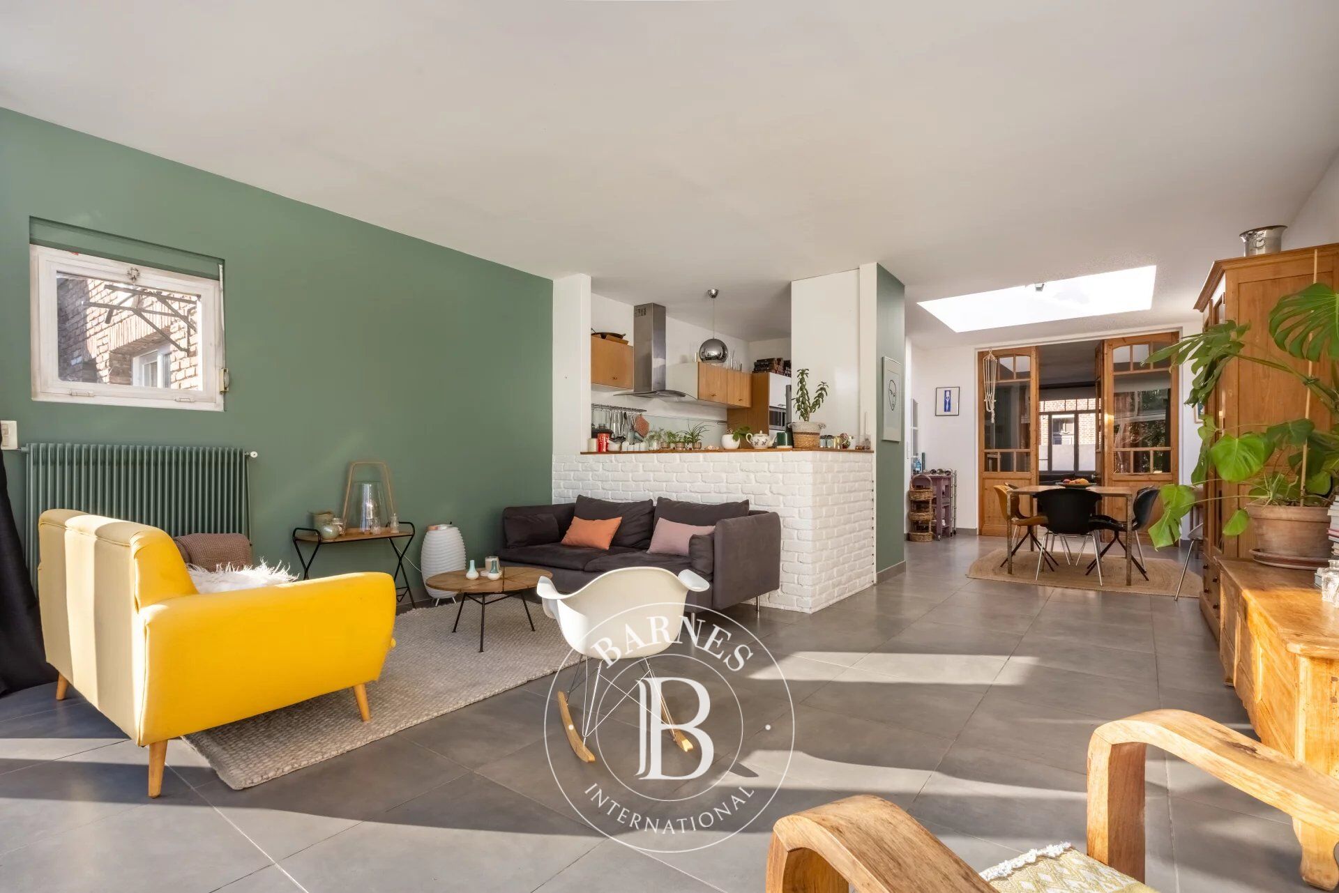 Casa adosada Lambersart - picture 2