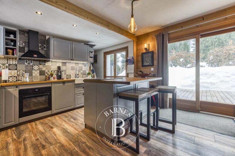 Venta Piso | Argentière - picture 1