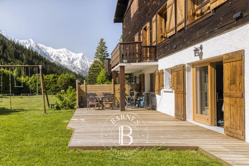 À vendre Appartement | Argentière - picture 1