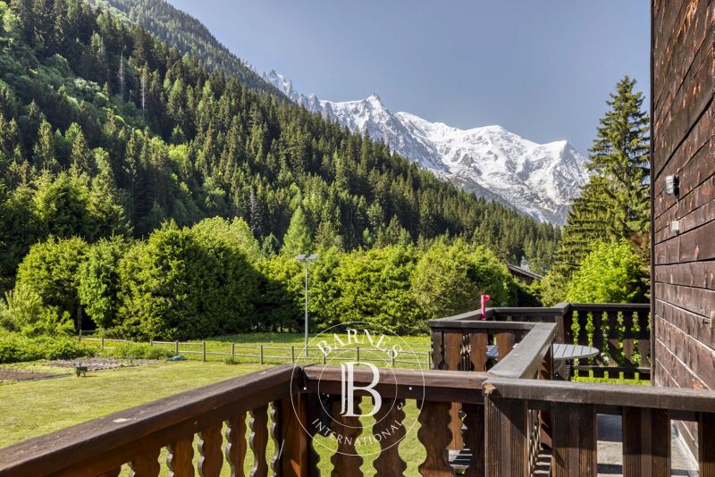 À vendre Appartement | Argentière - picture 2
