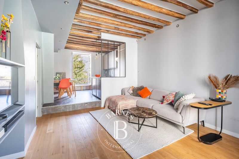 À vendre Appartement | Saint-Germain-en-Laye - picture 1