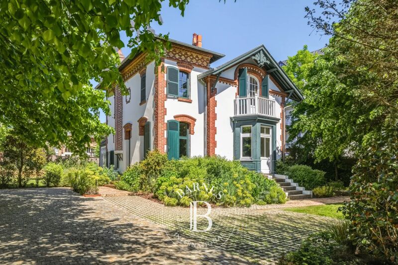 À vendre Maison | Deauville - picture 1