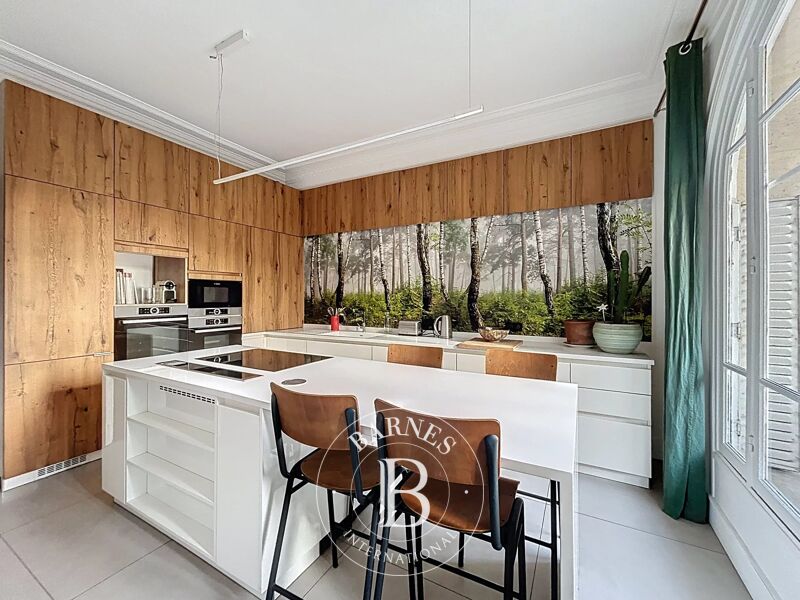 À louer Appartement | Paris 16ème - picture 3