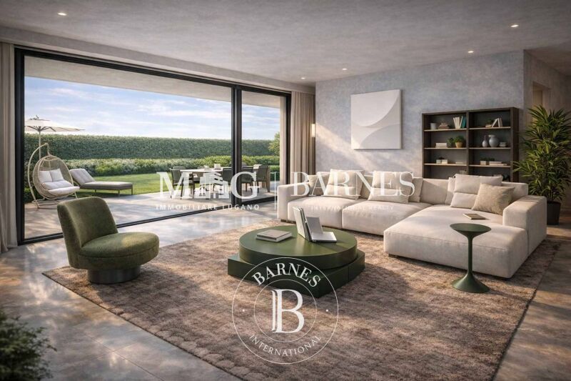 For Sale Apartment | Lugano - picture 2