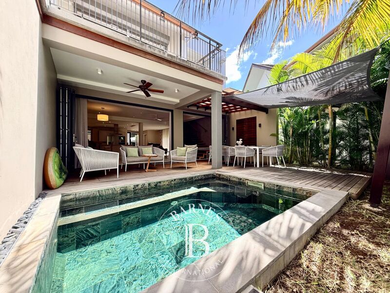 For Sale Duplex | Rivière Noire - picture 2