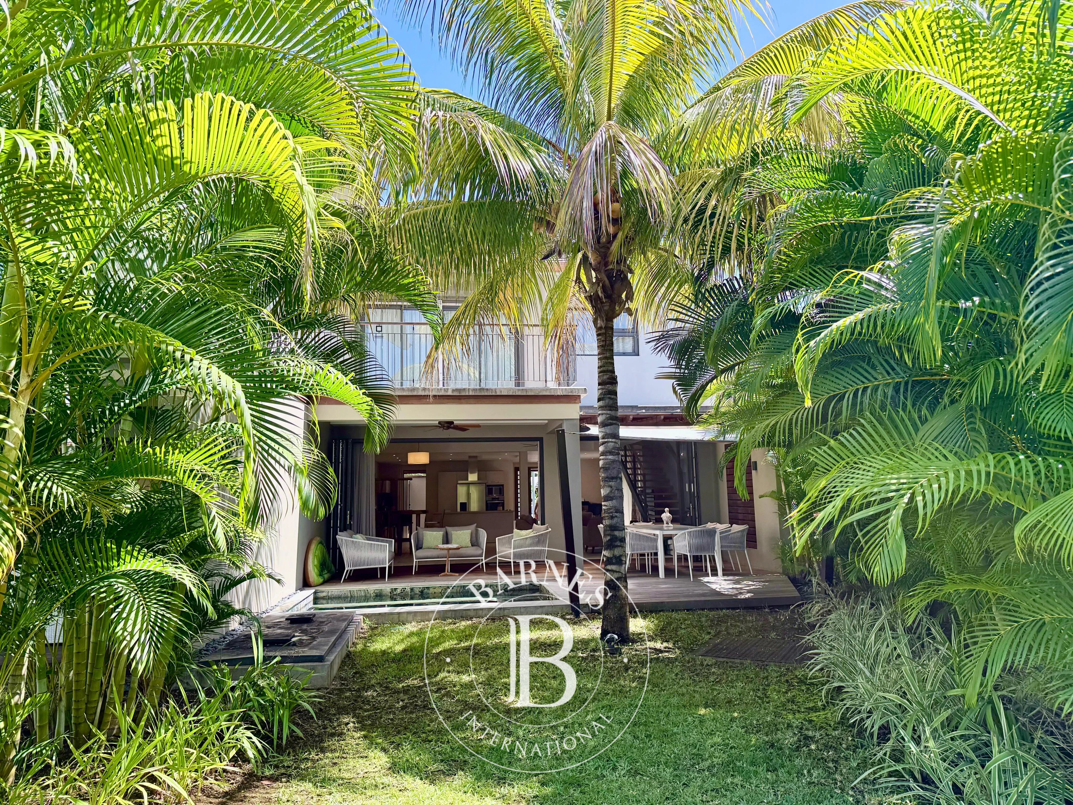 BLACK RIVER - Duplex on the Marina - 3 Bedrooms - picture 1