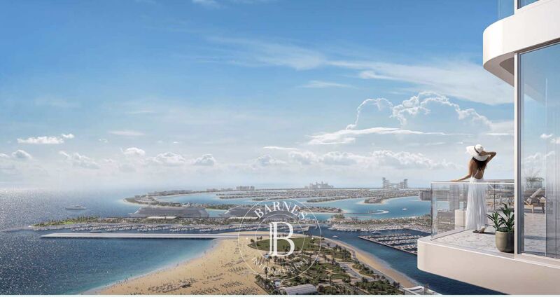 Programme neuf Dubai Marina - picture 1