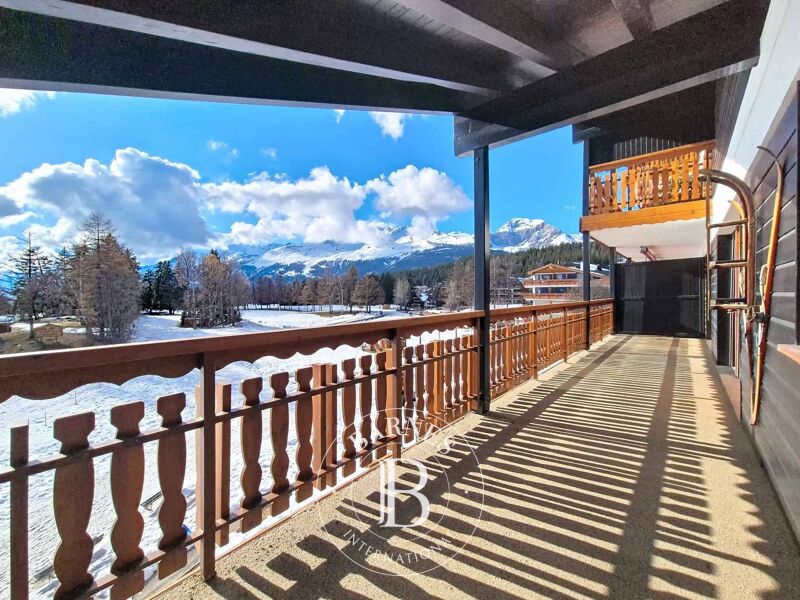 À vendre Appartement | Crans-Montana - picture 2