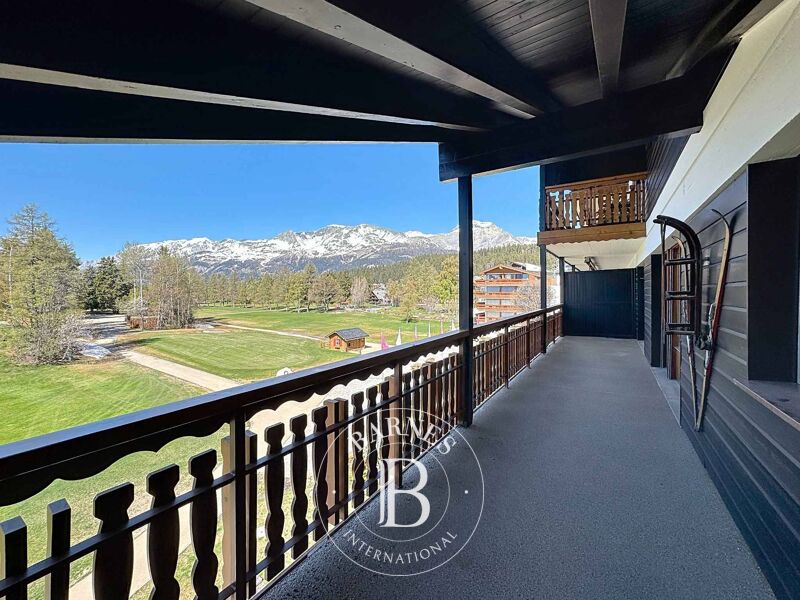 Venta Piso | Crans-Montana - picture 3