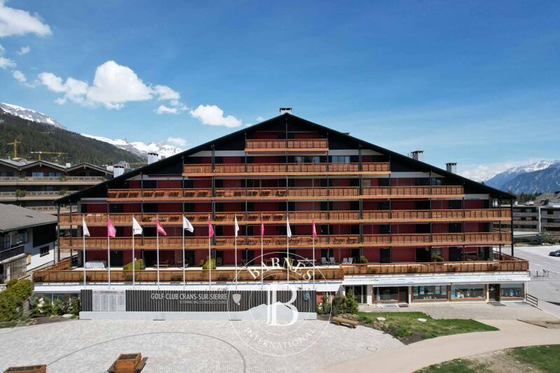 For Sale Apartment | Crans-Montana - picture 3