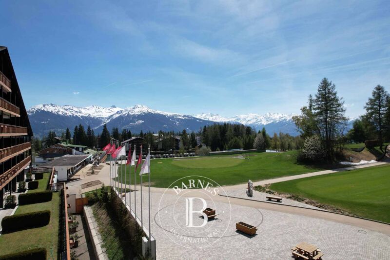 For Sale Apartment | Crans-Montana - picture 1