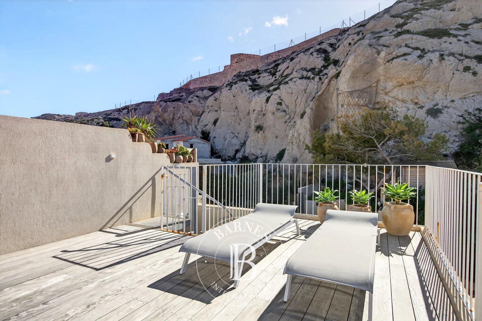 Haus Marseille 8ème - picture 2