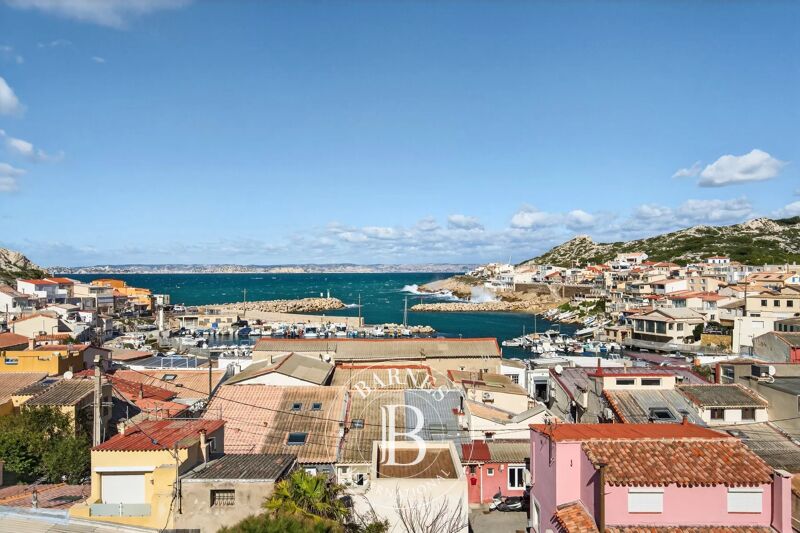 For Sale House | Marseille 8ème - picture 1