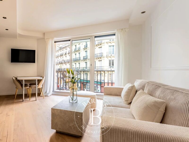 For Sale Apartment | Paris 16ème - picture 1