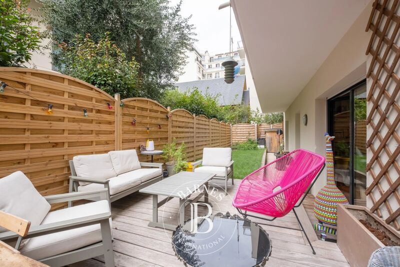 À vendre Appartement | Boulogne-Billancourt - picture 1