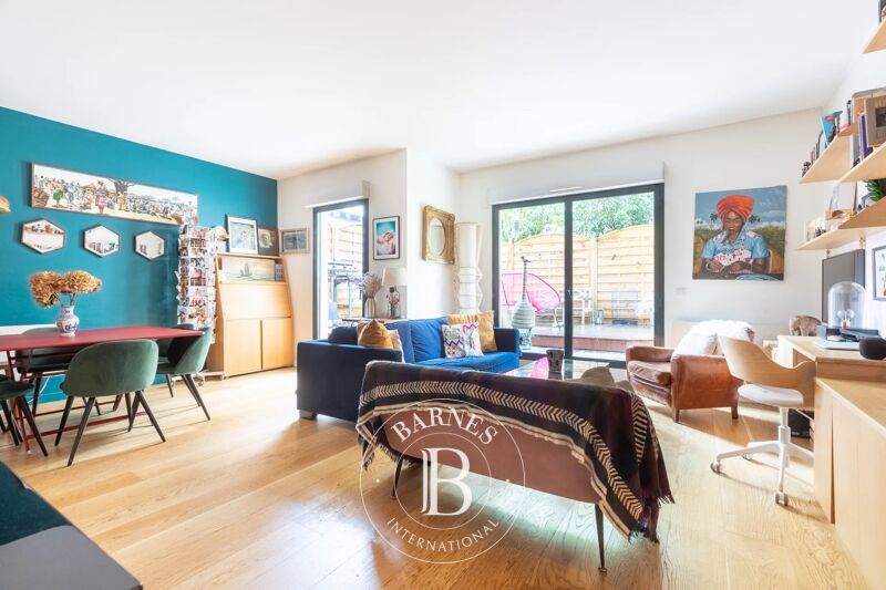 À vendre Appartement | Boulogne-Billancourt - picture 3