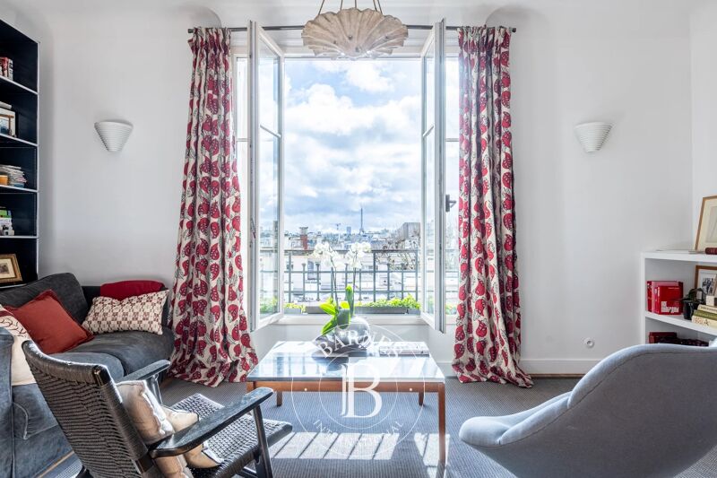 À vendre Appartement | Neuilly-sur-Seine - picture 3