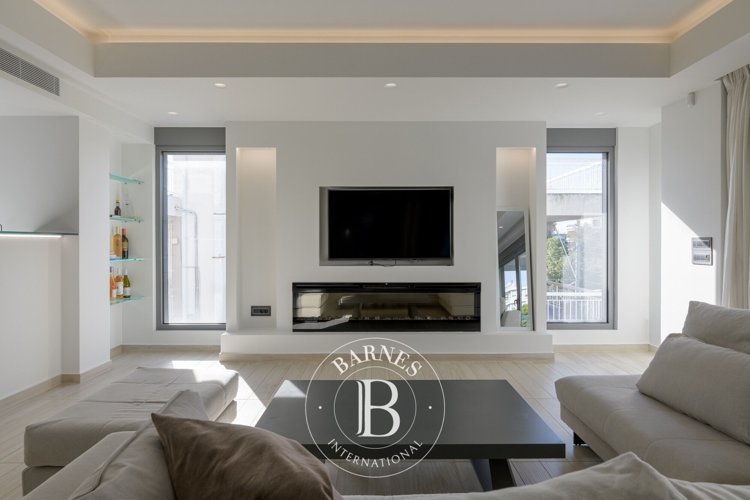 Appartement Moderne - Voula, Banlieux du Sud - picture 3