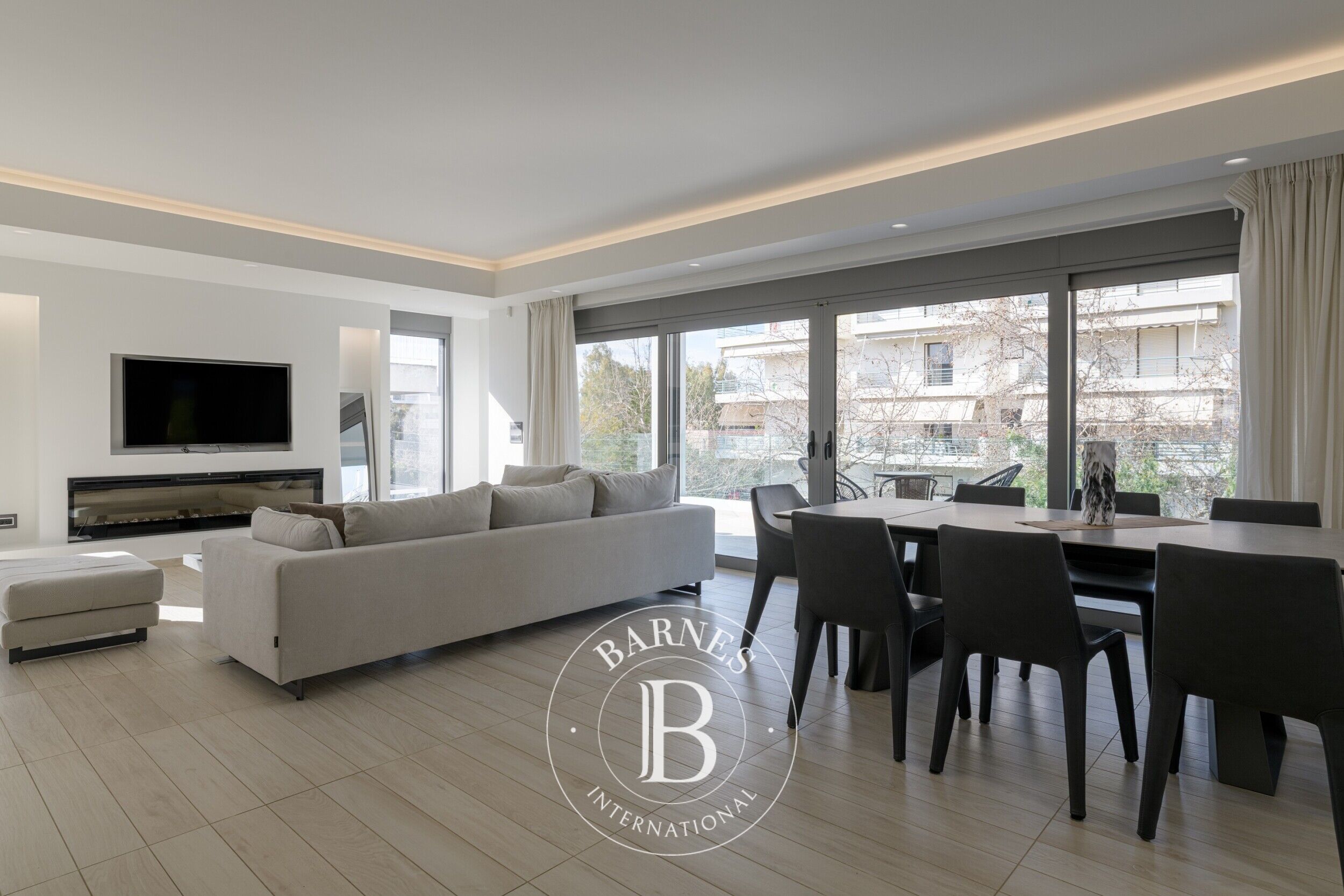 Appartement Moderne - Voula, Banlieux du Sud - picture 2